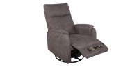 Power Reclining, Gliding and Swivel Chair 6377 (V02)